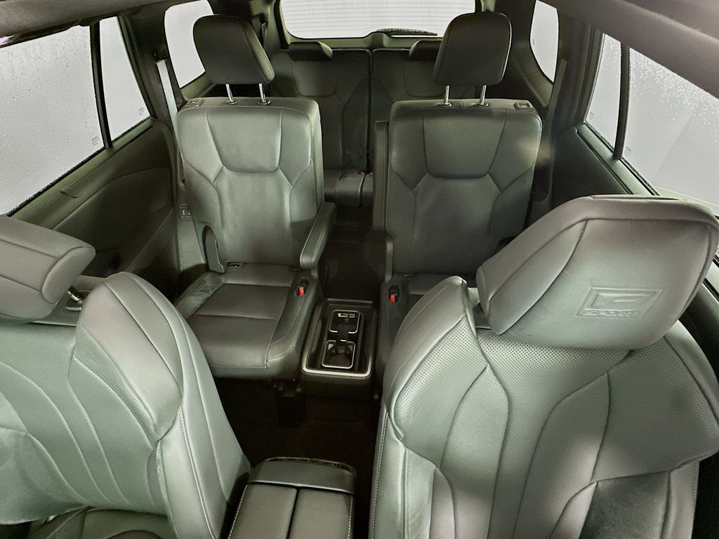 Thumbnail: 2024 Lexus TX - 22