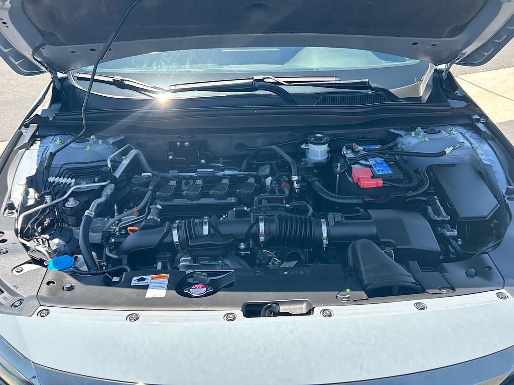 Thumbnail: 2021 Honda Accord - 27