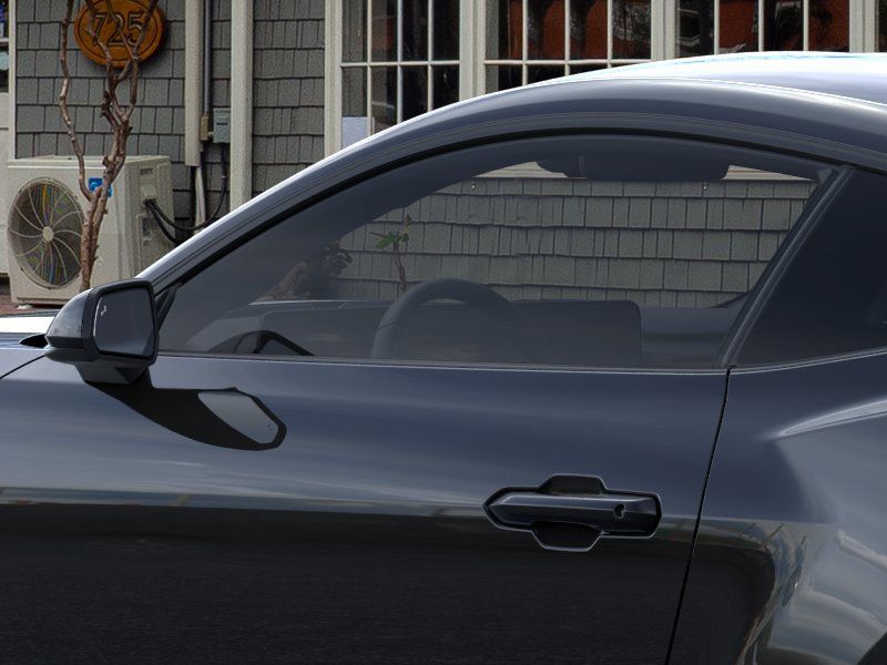 New 2026 Black Ford EcoBoost Premium image 20