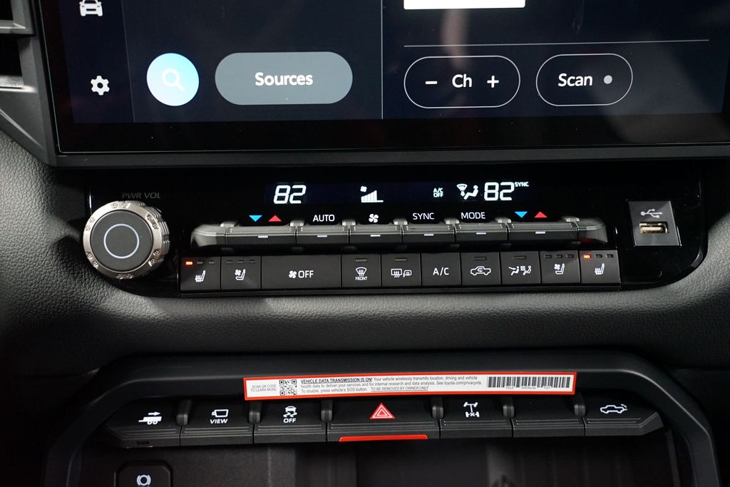 Thumbnail: 2026 Toyota Tundra - 23