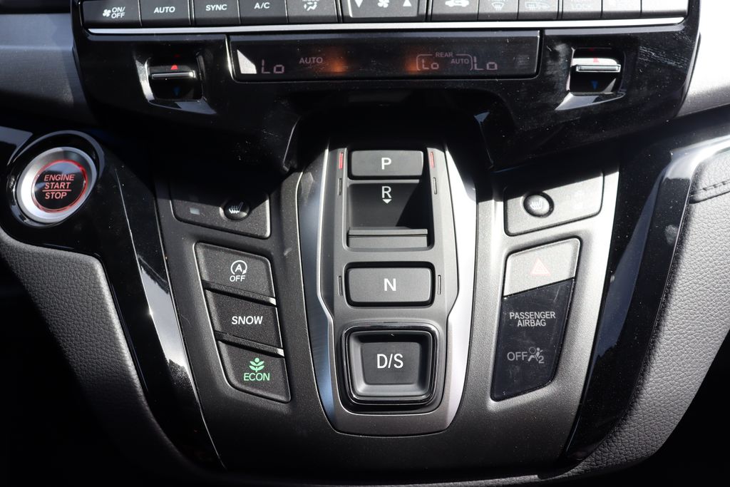 Thumbnail: 2025 Honda Odyssey - 24