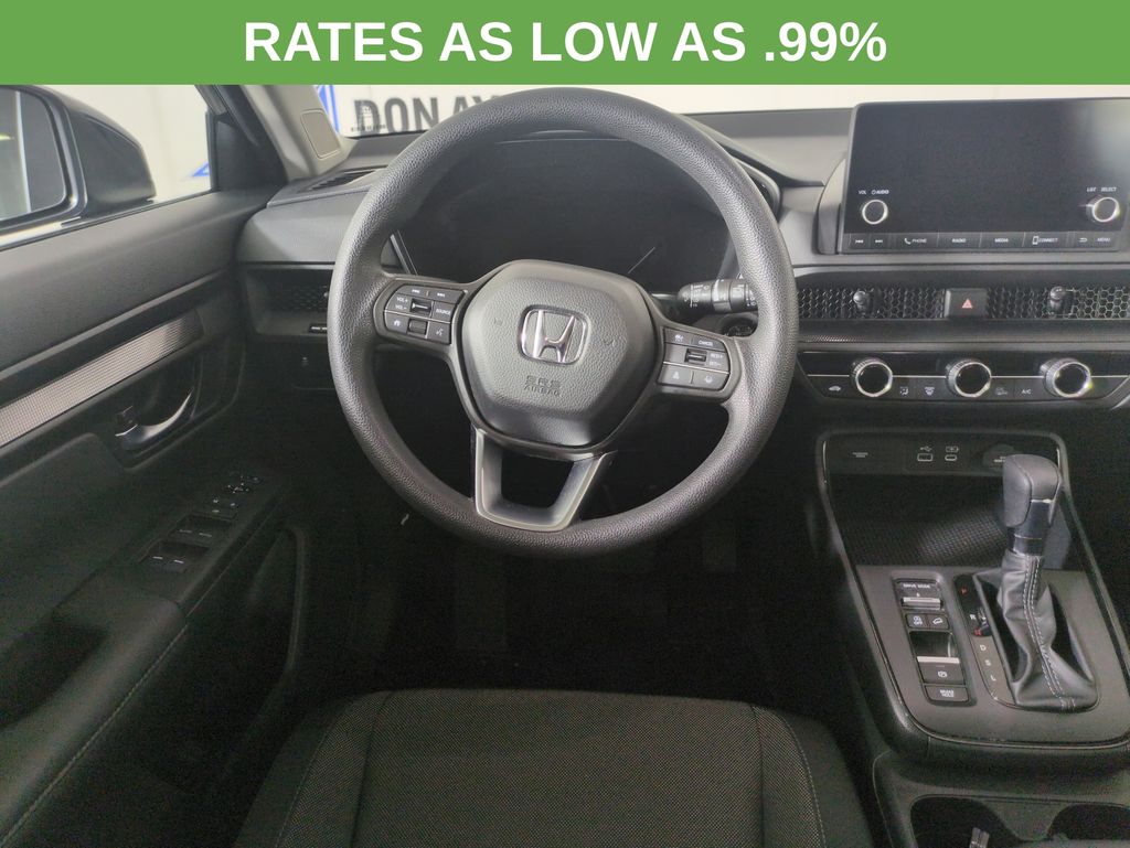 Used 2023 Honda CR-V For Sale in Fort Wayne, IN