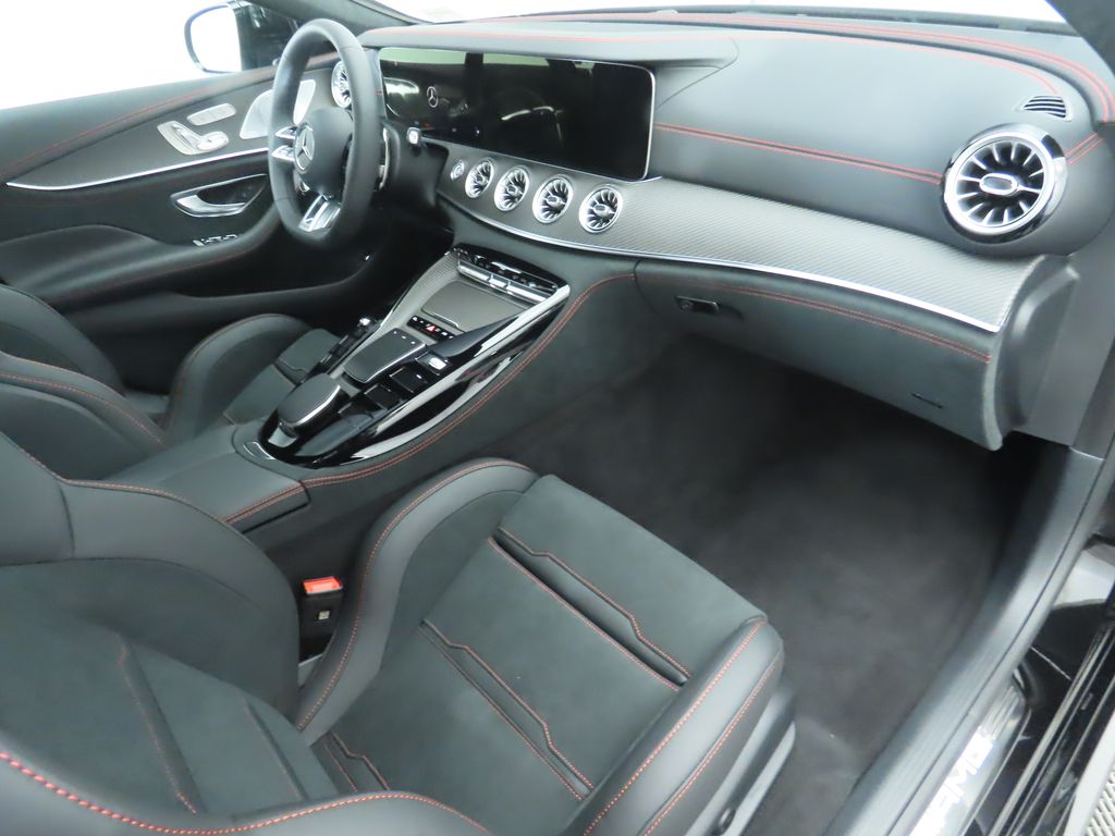 Thumbnail: 2026 Mercedes-Benz AMG GT - 19