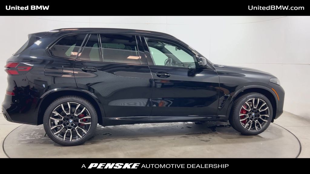 Thumbnail: 2026 BMW X5 - 9