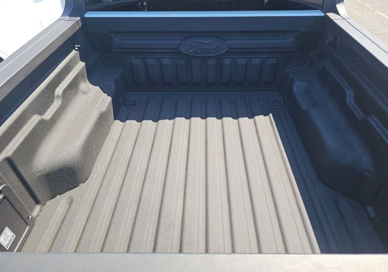 Used 2023 Ford Maverick XLT 4D Crew Cab