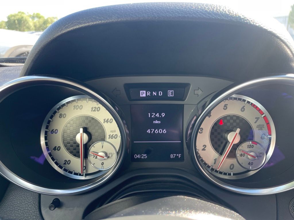 Used Car 2012 Mercedes-benz Slk  Slk 250 For Sale Under $20,000 In Georgetown, Texas