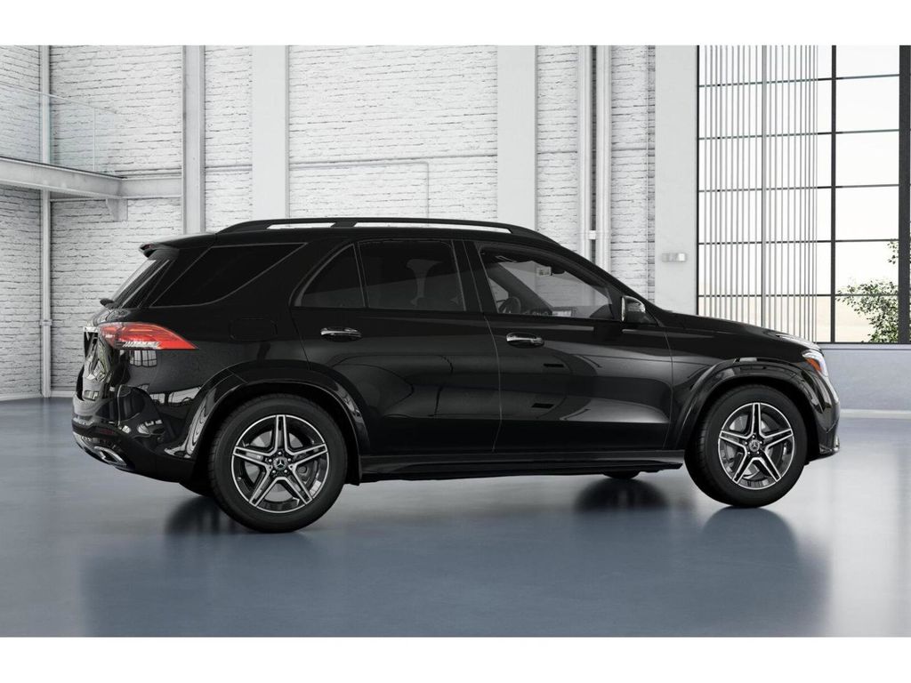 2025 Mercedes-Benz GLE GLE 350 18