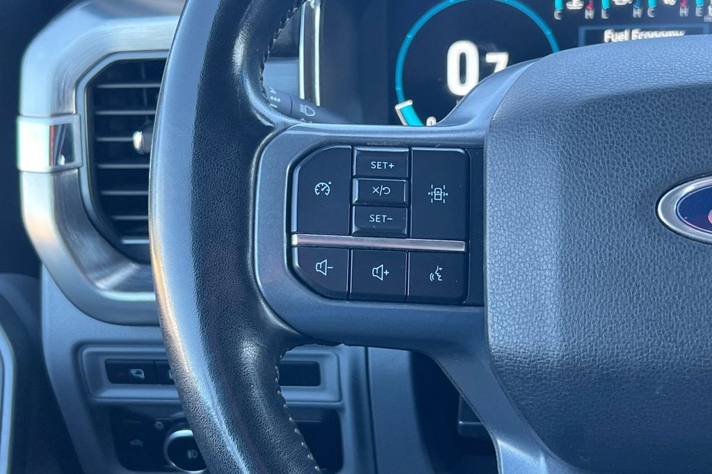 2023 Ford F-150 Lariat - Photo 28