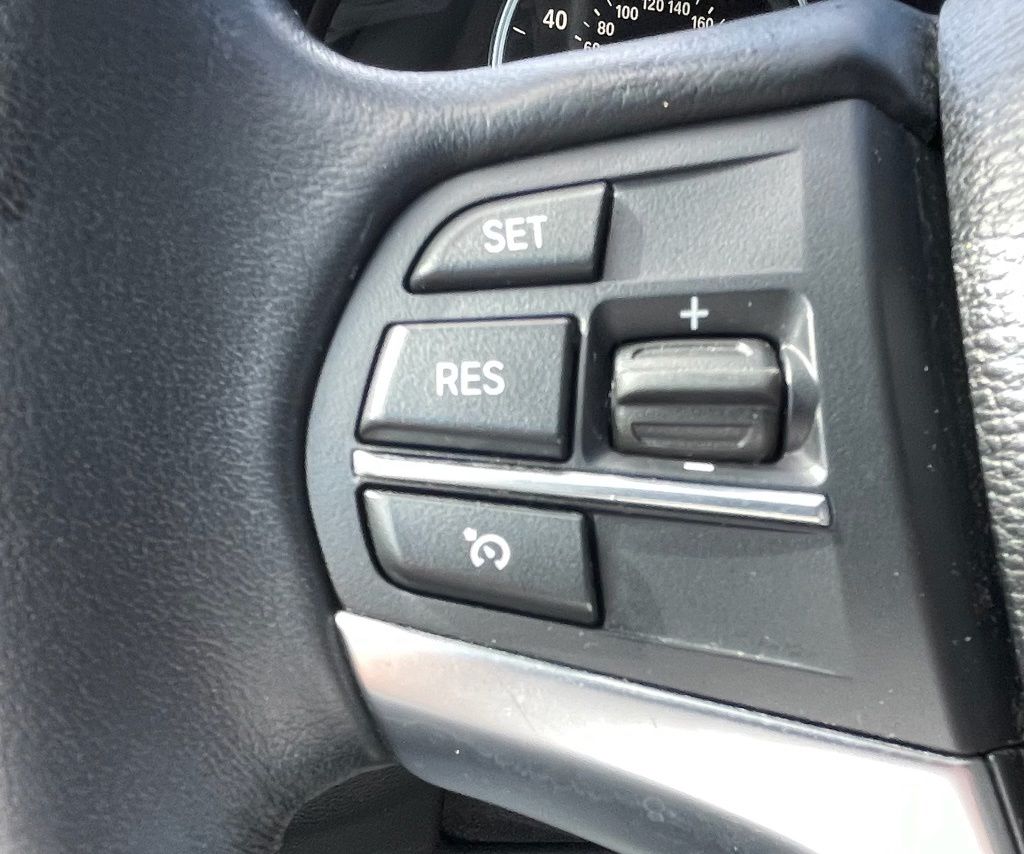 2015 BMW X5 sDrive35i White at Emmons Autoplex