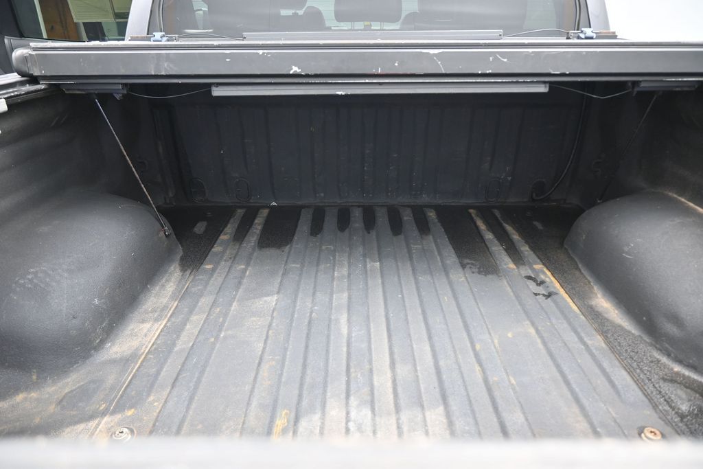 Used 2016 Toyota Tundra Truck