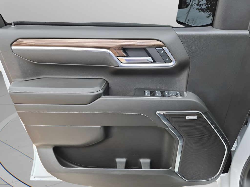 Used Car 2025 Chevrolet Silverado 1500  Rst For Sale Under $60,000 In Austin, Texas