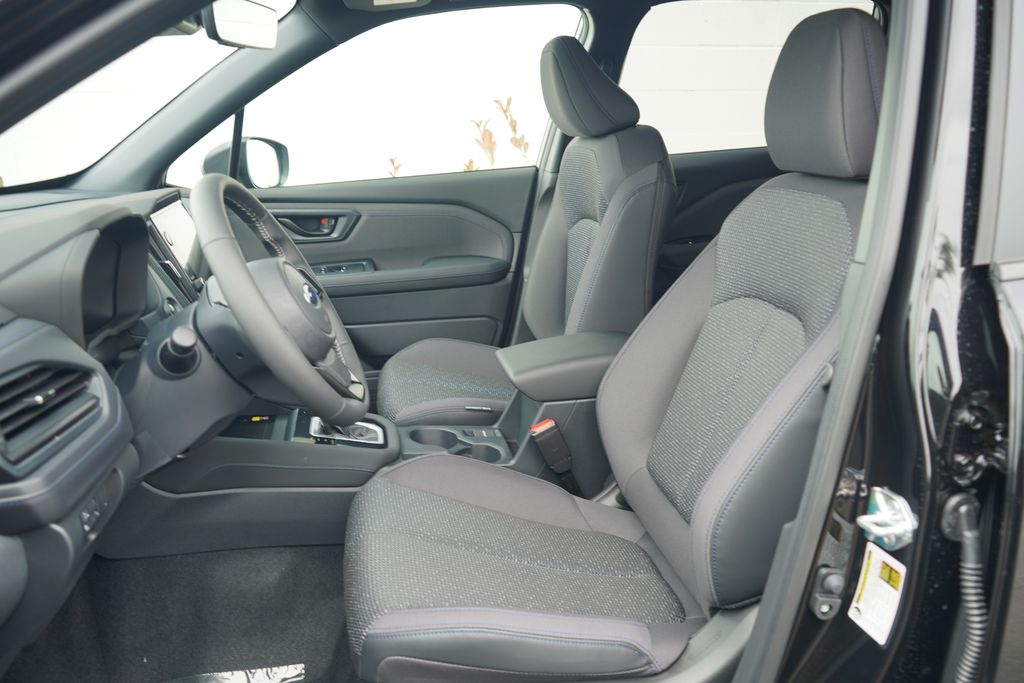 Thumbnail: 2025 Subaru Forester - 6