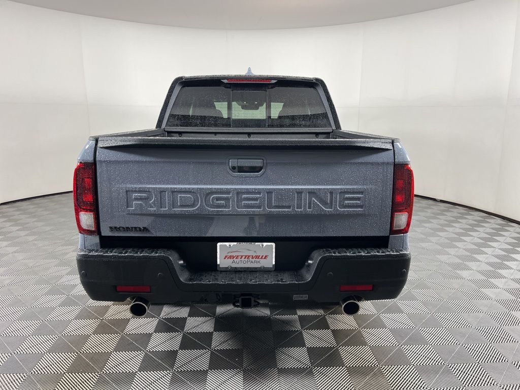 Thumbnail: 2026 Honda Ridgeline - 4