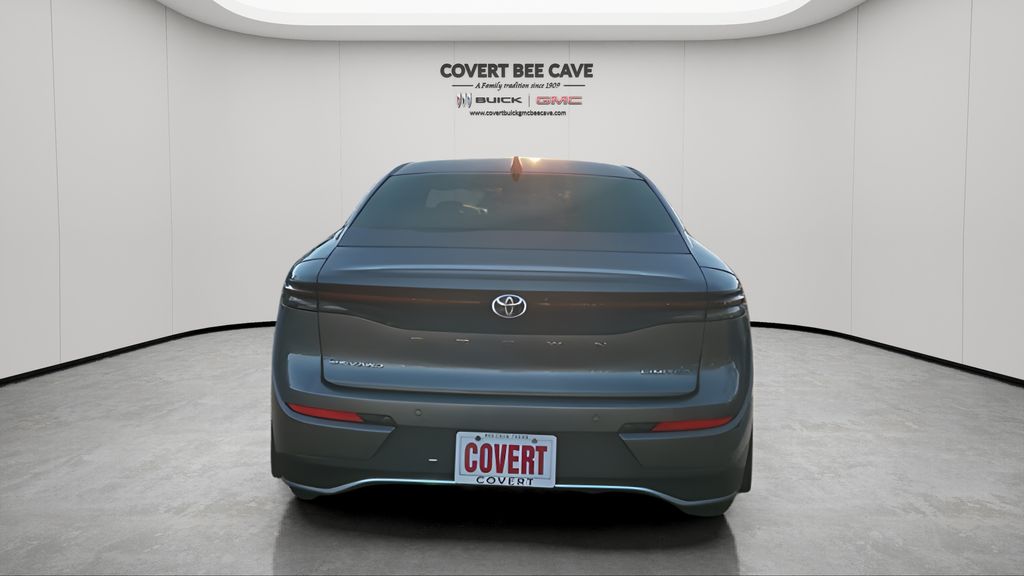 Used Car 2024 Toyota Crown  Xle For Sale Under $40,000 In Austin, Texas