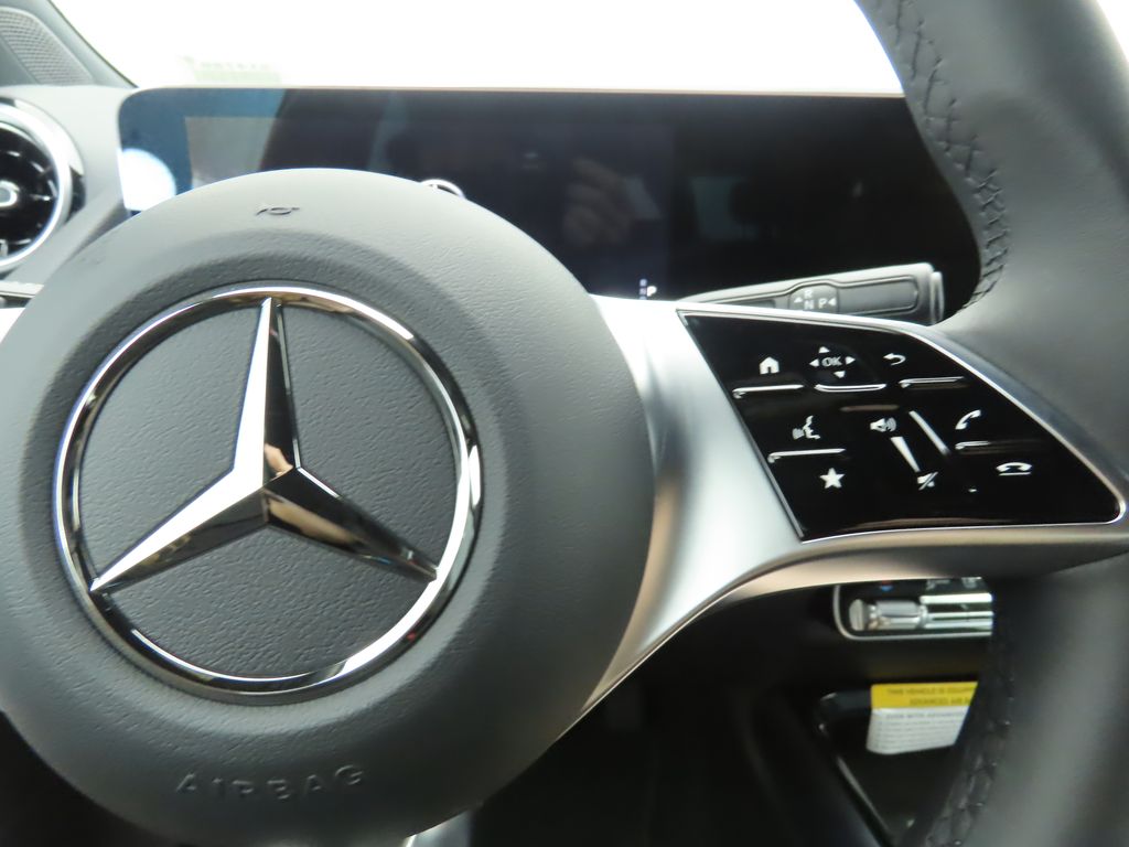 Thumbnail: 2026 Mercedes-Benz GLA - 12