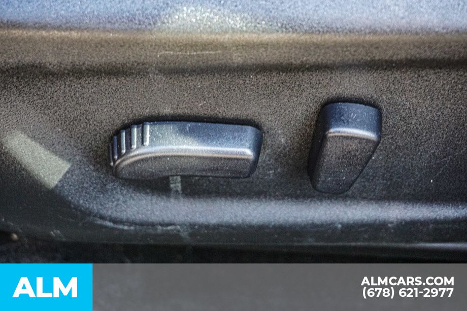 2024 Nissan Altima SV - Photo 47