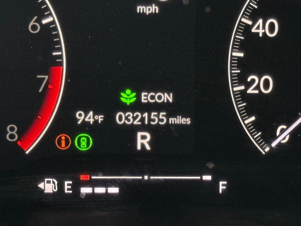 2024 Honda Civic Sport  at Emmons Autoplex
