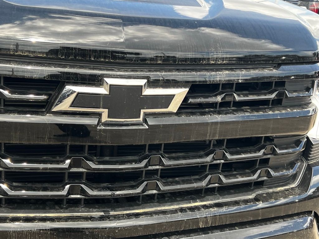 2026 Chevrolet Silverado 1500 RST - 6