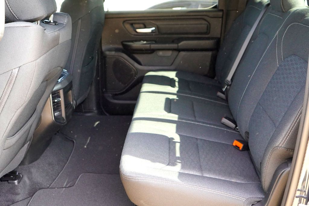 New Car 2025 Ram 1500  Tradesman For Sale Under $50,000 In Taylor, Texas