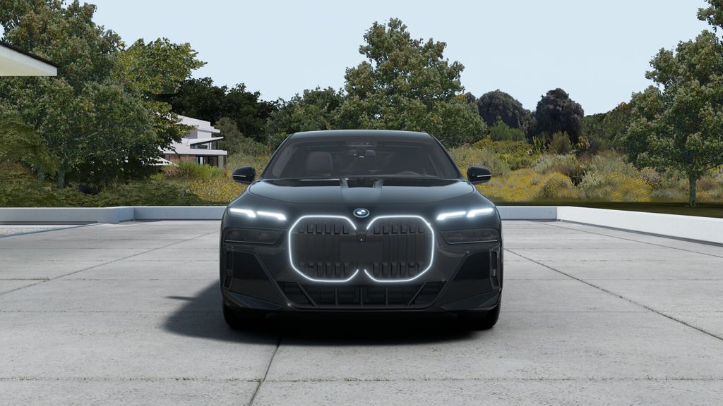 Thumbnail: 2026 BMW i7 - 30