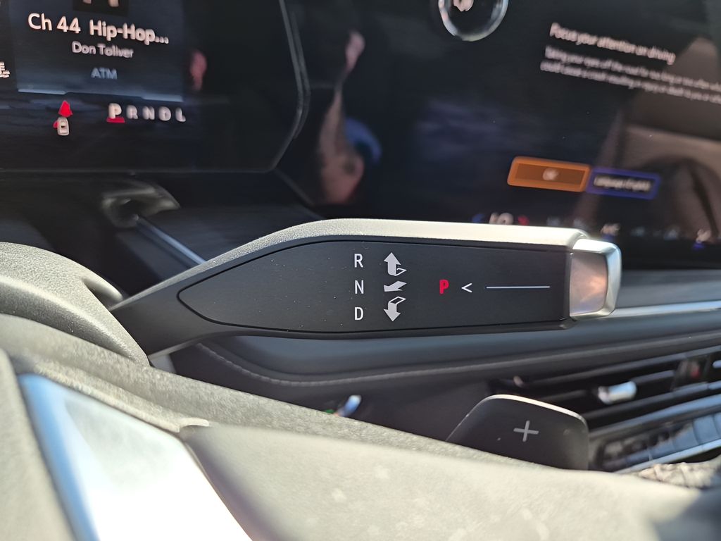 Used Car 2025 Chevrolet Tahoe  Premier For Sale Under $70,000 In Austin, Texas