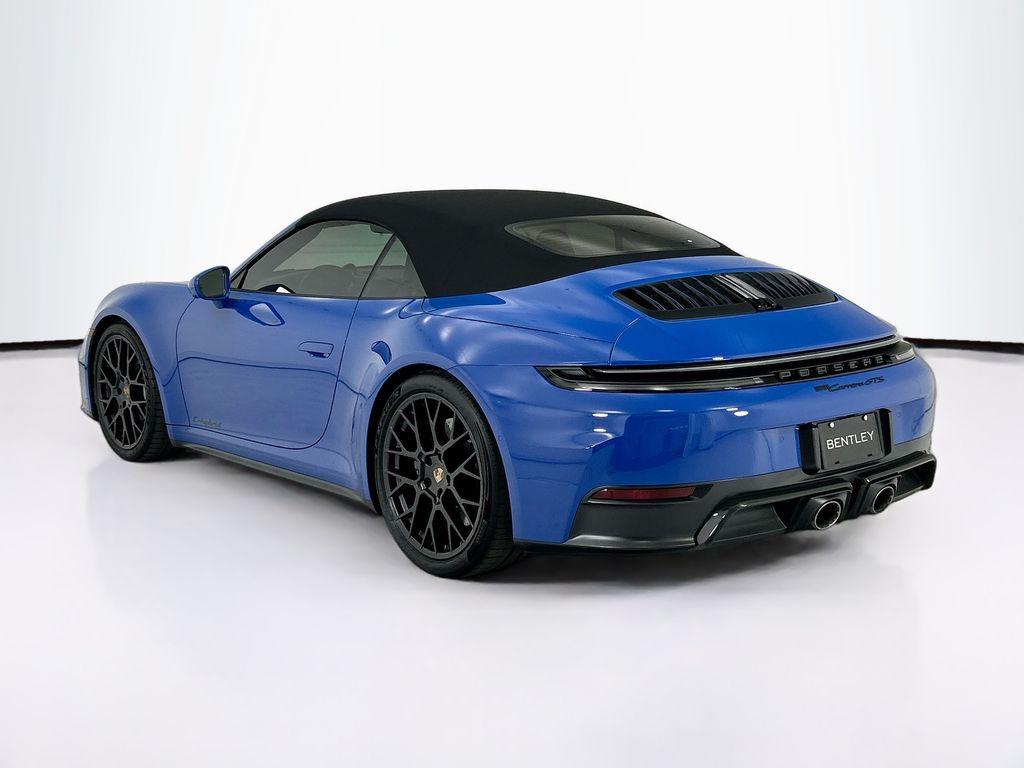 Thumbnail: 2026 Porsche 911 - 15