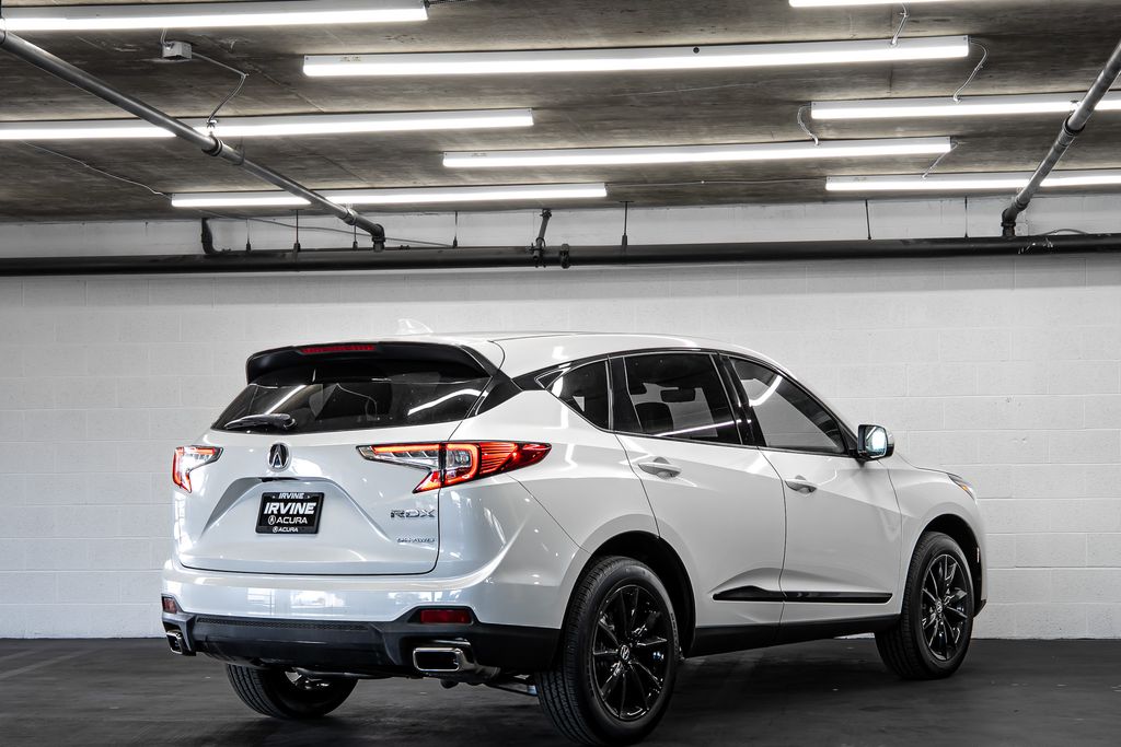 2026 Acura RDX