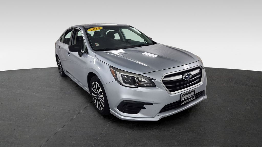  2019 Subaru Legacy 2.5i AWD   