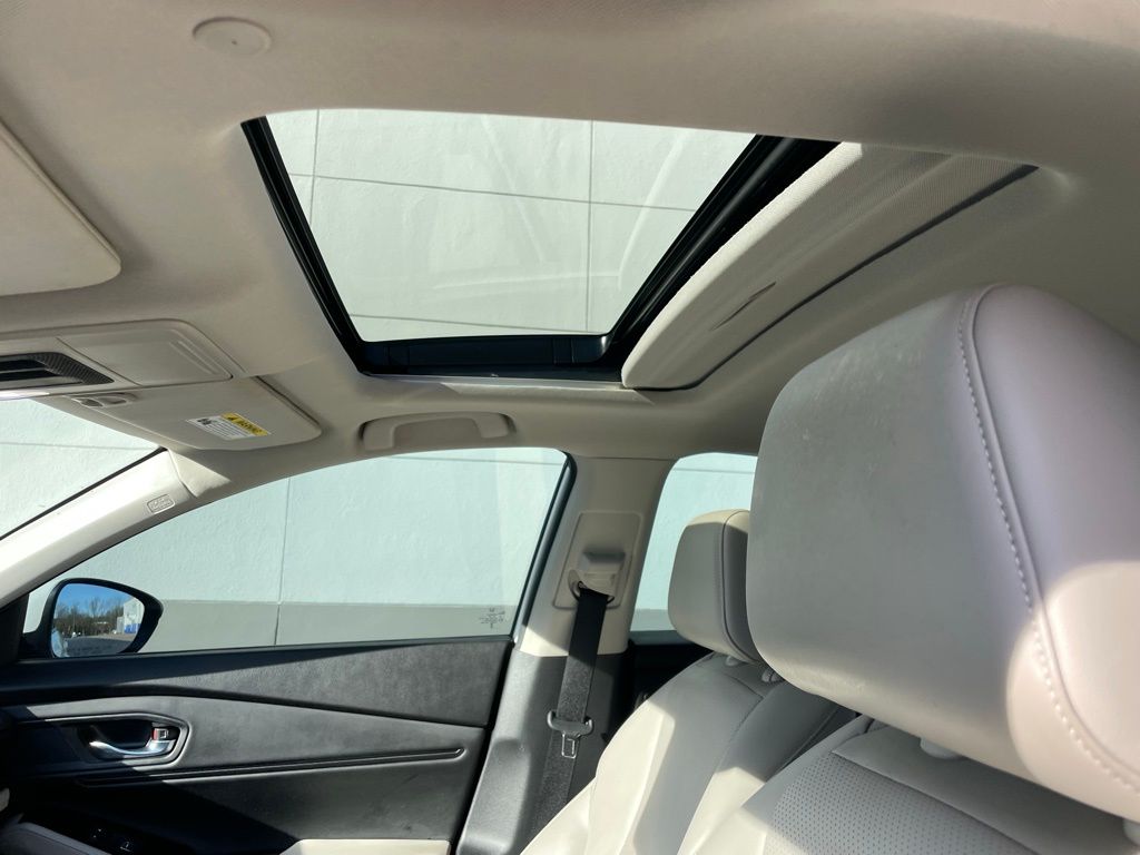 Thumbnail: 2023 Honda Accord - 29