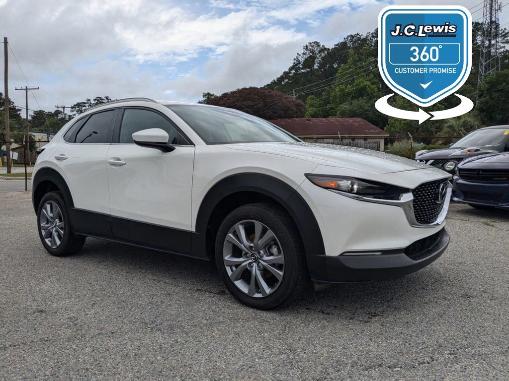 2023 Mazda CX-30 2.5 S Preferred