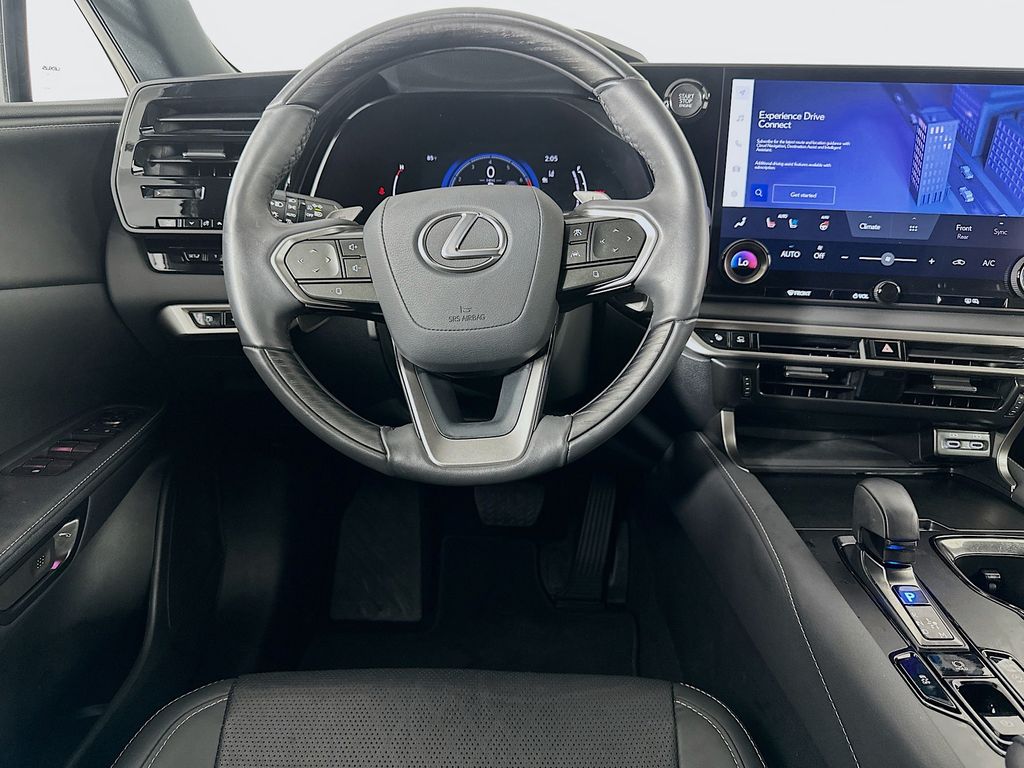 2024 Lexus RX 350 Premium+ 23