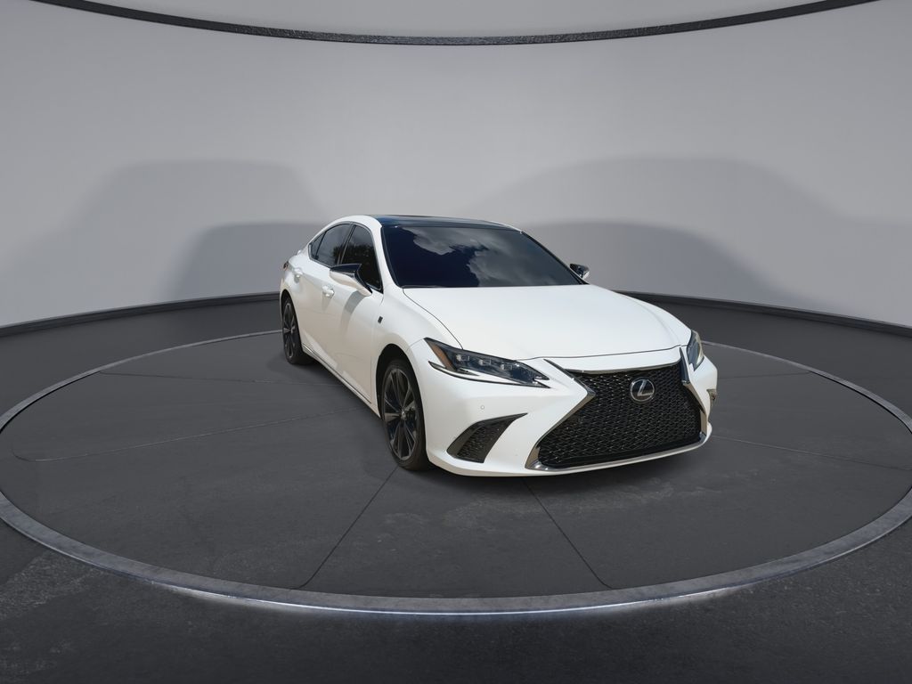 Thumbnail: 2025 Lexus ES - 2