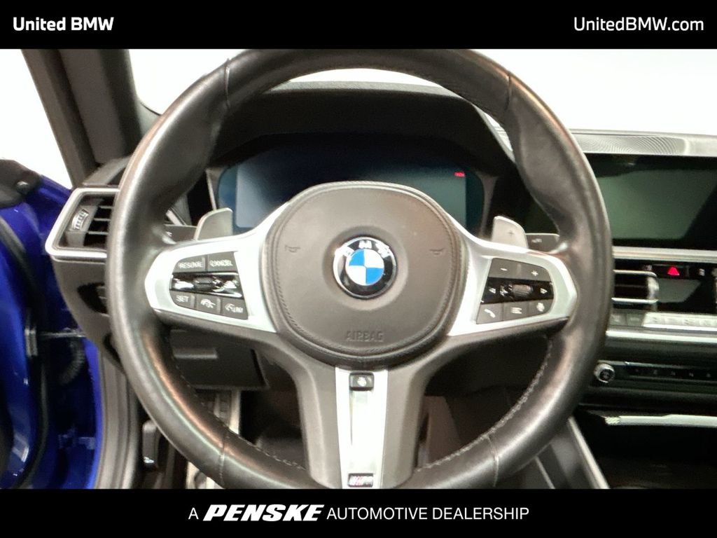 Thumbnail: 2022 BMW 2 Series - 14