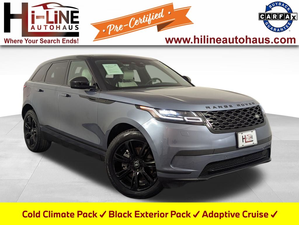 2023 Land Rover Range Rover Velar P250 S AWD