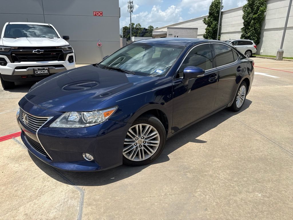 2014 Lexus ES 350  at Emmons Autoplex