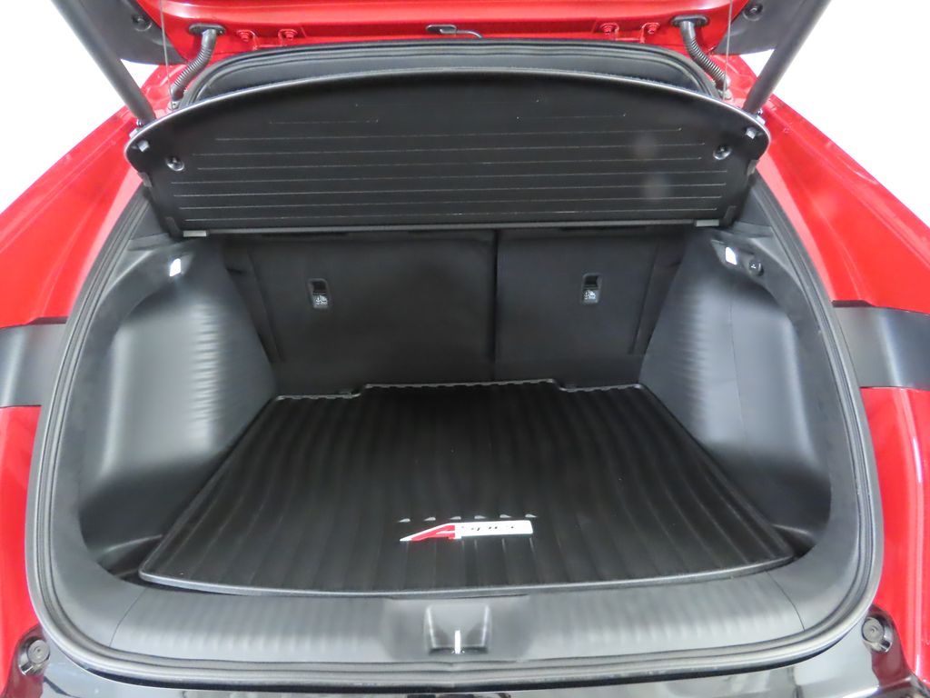 Thumbnail: 2025 Acura ADX - 30