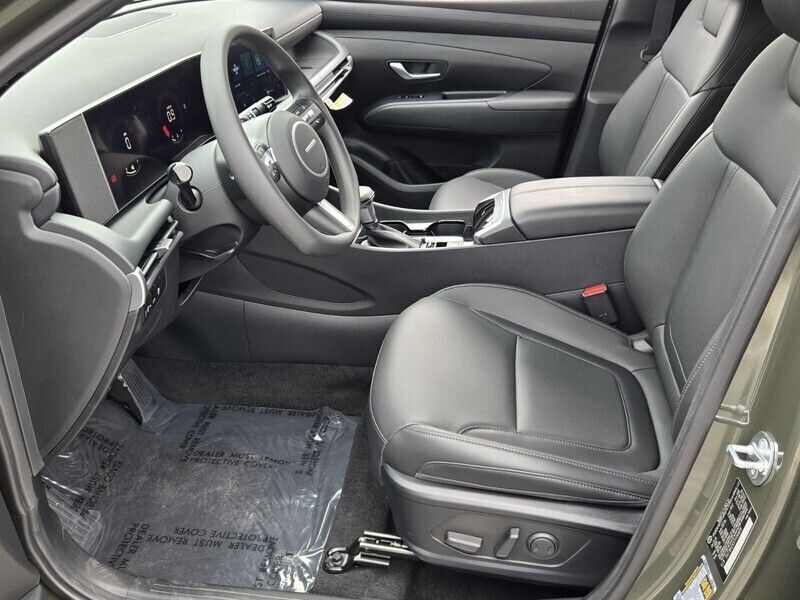 2026 Hyundai Santa Cruz - $32,560