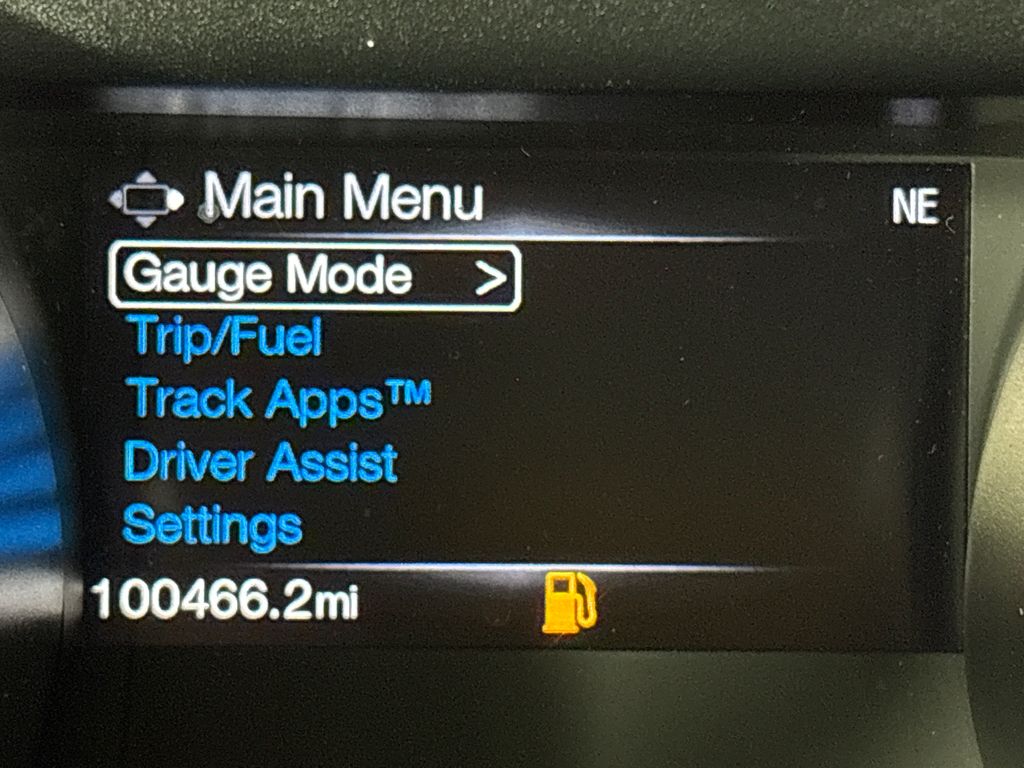 Certified Used 2017 Red Ford GT Premium image 21