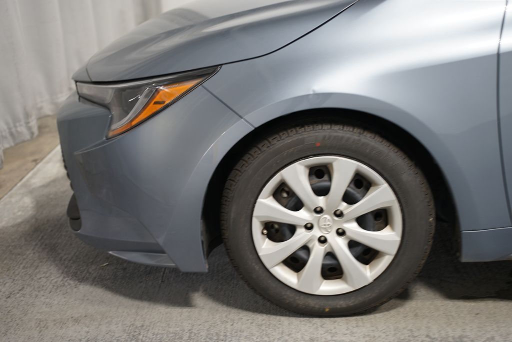 Thumbnail: 2023 Toyota Corolla - 5