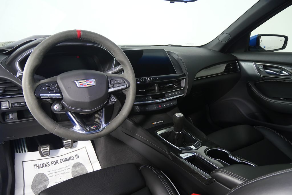 Thumbnail: 2023 Cadillac CT5 - 23