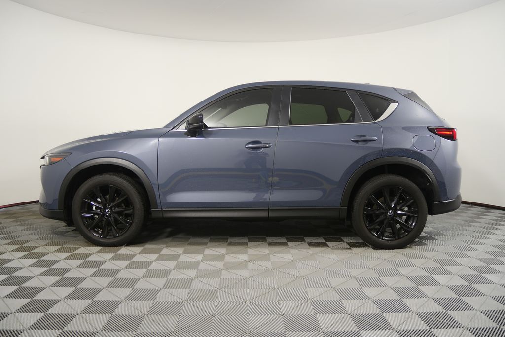 Thumbnail: 2025 Mazda CX-5 - 6