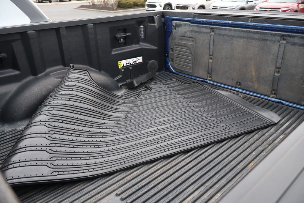 Thumbnail: 2022 Ford F-150 - 12