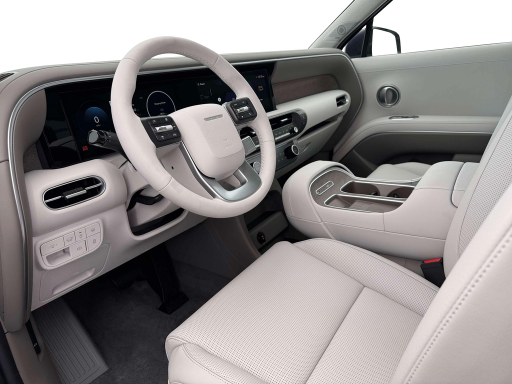 Thumbnail: 2026 Hyundai Palisade - 14