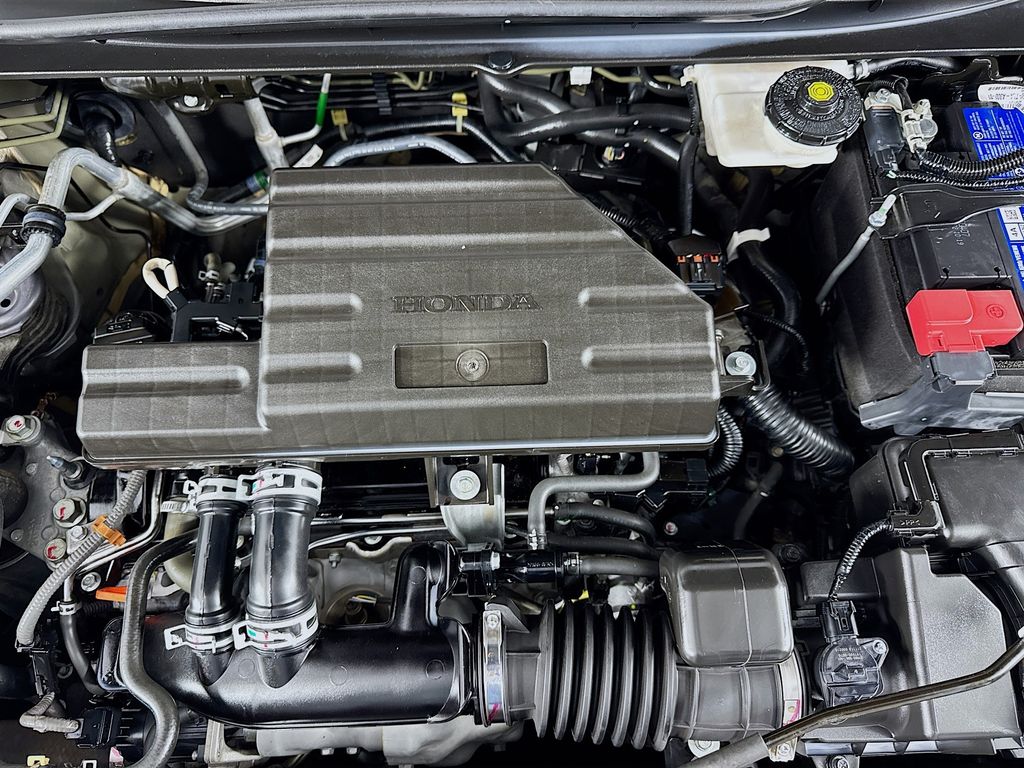 Used Car 2022 Honda Cr-v  Ex For Sale Under $30,000 In Austin, Texas