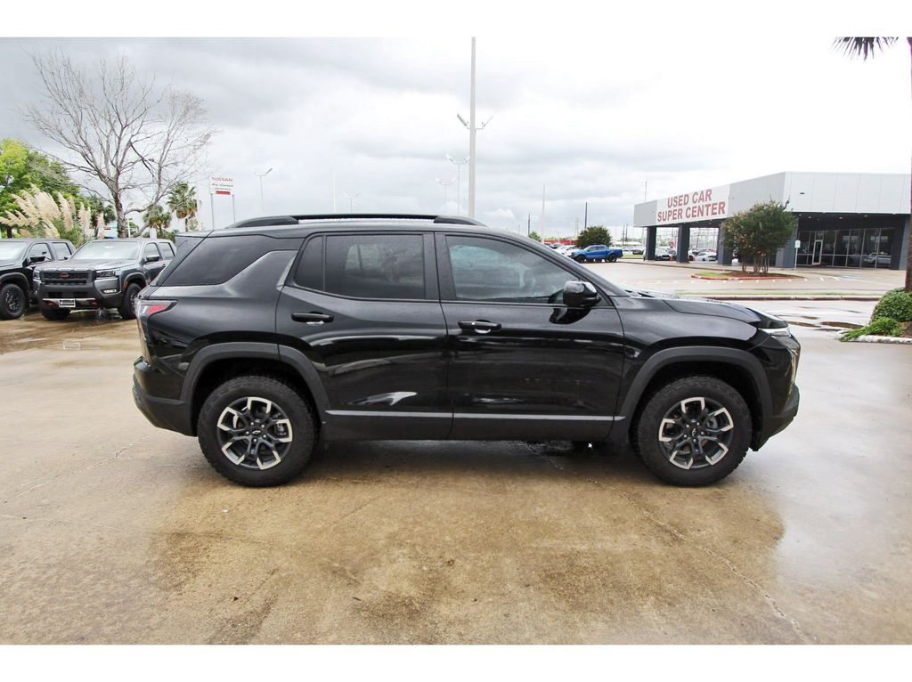 2026 Chevrolet Equinox ACTIV - 4
