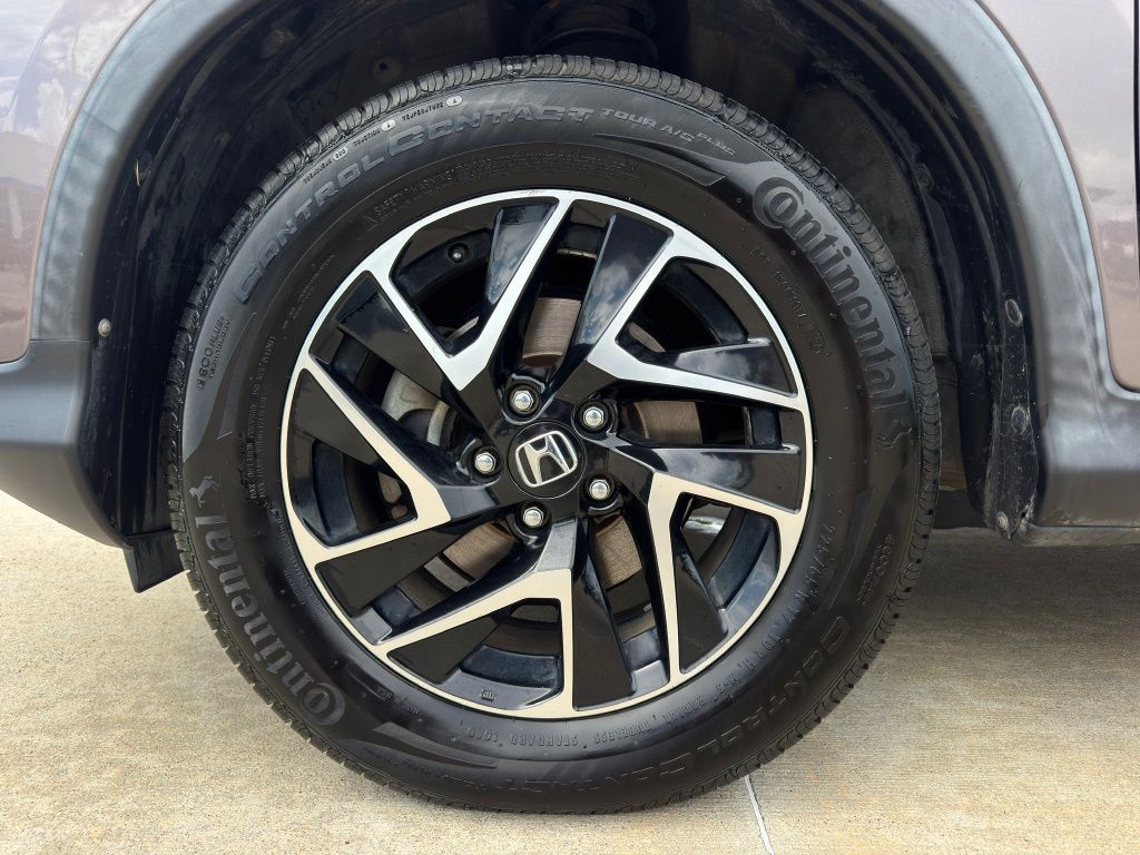 2016 Honda CR-V SE  at Classic Chevrolet Galveston