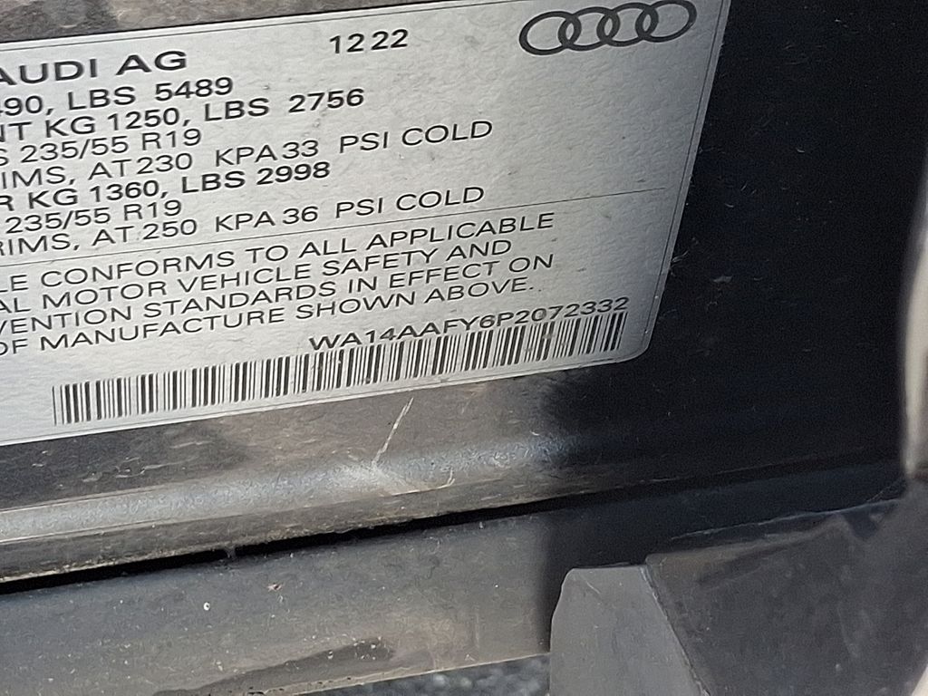 Thumbnail: 2023 Audi Q5 - 26