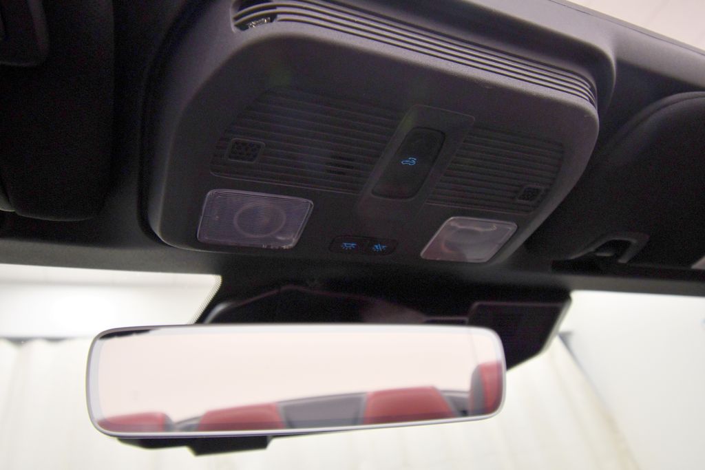 Used 2025 Ford Mustang Convertible