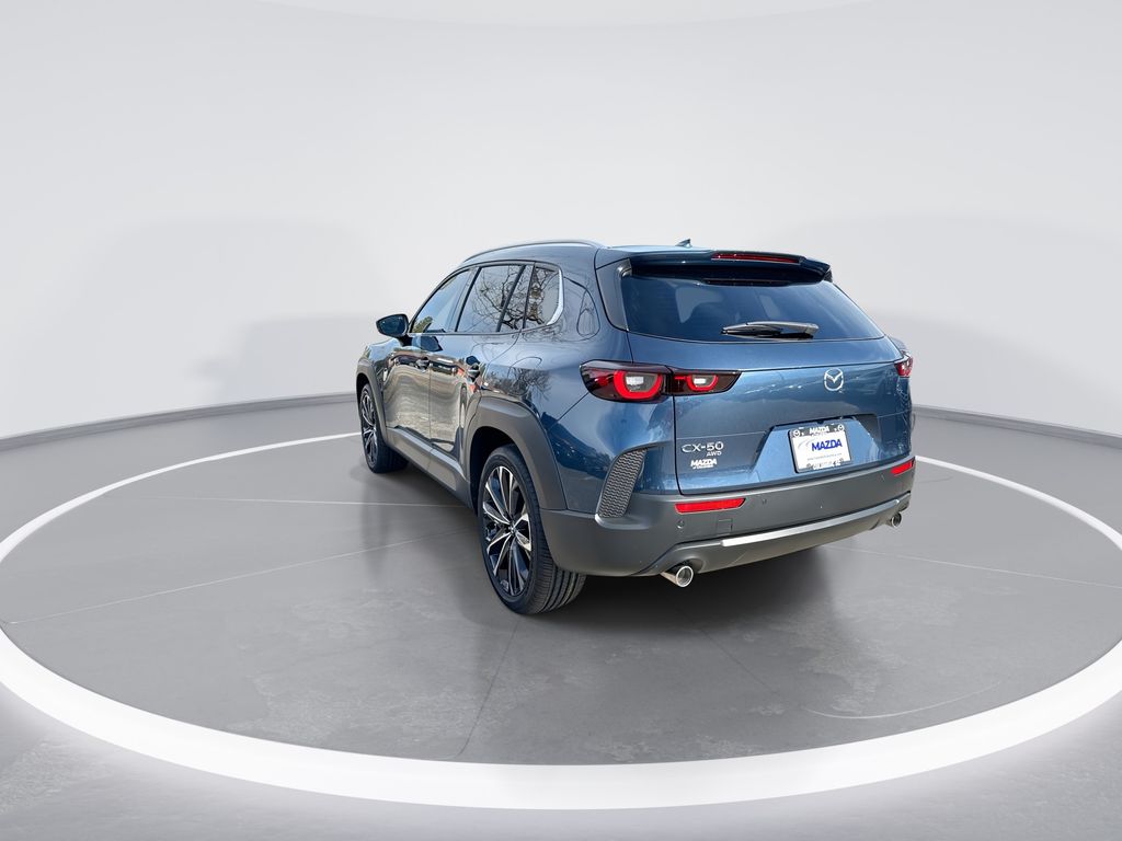 2026 Mazda CX-50 2.5 S Premium - 5