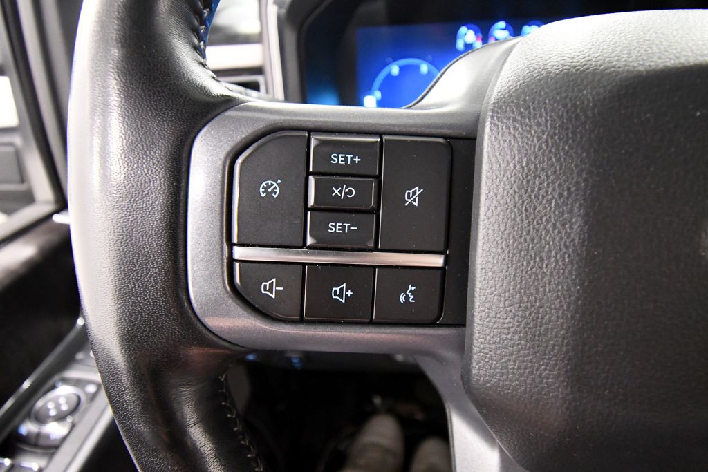 Used 2023 Ford F-250SD Truck
